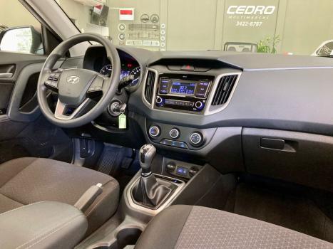 HYUNDAI Creta 1.6 16V 4P FLEX PULSE, Foto 17