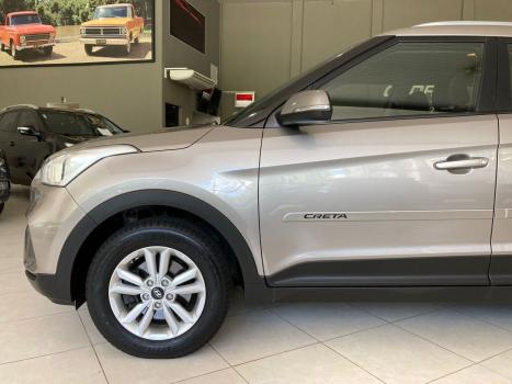 HYUNDAI Creta 1.6 16V 4P FLEX PULSE, Foto 29