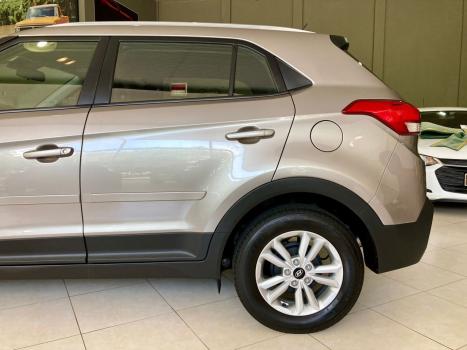 HYUNDAI Creta 1.6 16V 4P FLEX PULSE, Foto 30