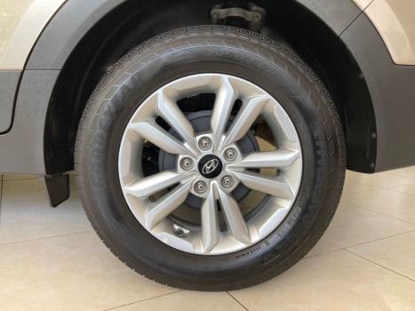 HYUNDAI Creta 1.6 16V 4P FLEX PULSE, Foto 31