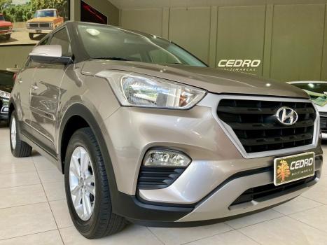 HYUNDAI Creta 1.6 16V 4P FLEX PULSE, Foto 34