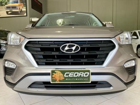 HYUNDAI Creta 1.6 16V 4P FLEX PULSE, Foto 35