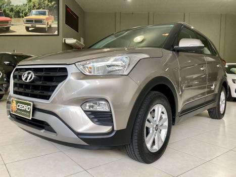 HYUNDAI Creta 1.6 16V 4P FLEX PULSE, Foto 36