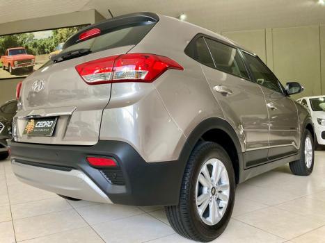 HYUNDAI Creta 1.6 16V 4P FLEX PULSE, Foto 37