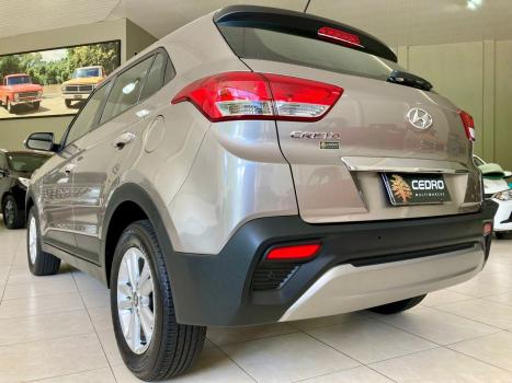 HYUNDAI Creta 1.6 16V 4P FLEX PULSE, Foto 38