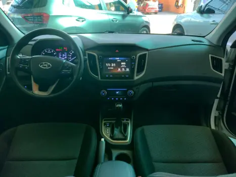 HYUNDAI Creta 1.6 16V 4P FLEX PULSE PLUS AUTOMTICO, Foto 2