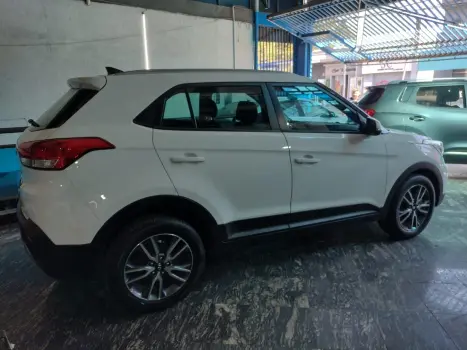 HYUNDAI Creta 1.6 16V 4P FLEX PULSE PLUS AUTOMTICO, Foto 3