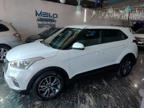 HYUNDAI Creta 1.6 16V 4P FLEX PULSE PLUS AUTOMTICO, Foto 7