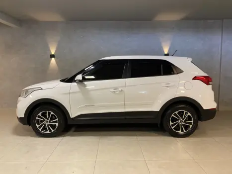 HYUNDAI Creta 1.6 16V 4P FLEX ATTITUDE AUTOMTICO, Foto 2