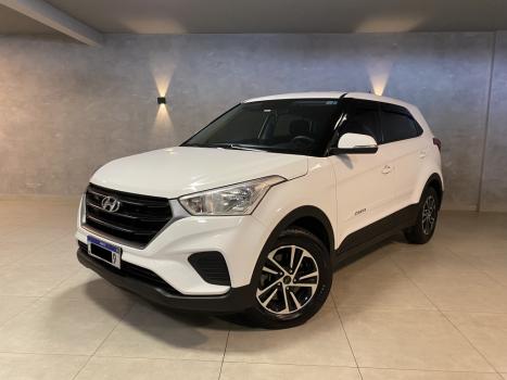 HYUNDAI Creta 1.6 16V 4P FLEX ATTITUDE AUTOMTICO, Foto 1