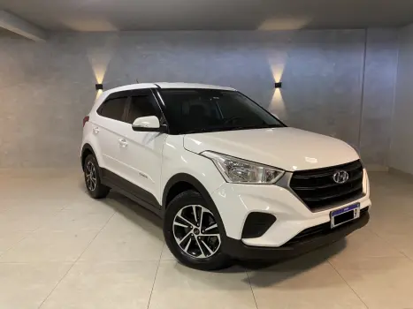 HYUNDAI Creta 1.6 16V 4P FLEX ATTITUDE AUTOMTICO, Foto 3