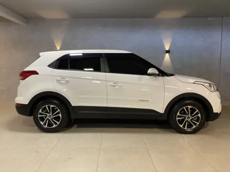 HYUNDAI Creta 1.6 16V 4P FLEX ATTITUDE AUTOMTICO, Foto 4