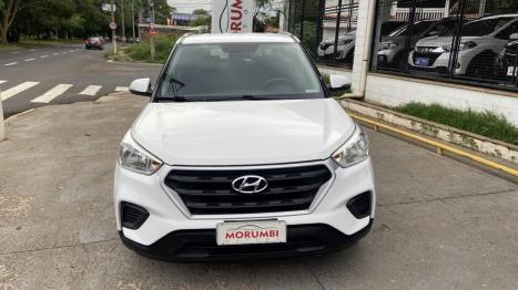 HYUNDAI Creta 1.6 16V 4P FLEX ATTITUDE, Foto 1