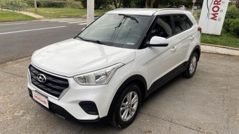 HYUNDAI Creta 1.6 16V 4P FLEX ATTITUDE, Foto 2