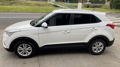 HYUNDAI Creta 1.6 16V 4P FLEX ATTITUDE, Foto 3