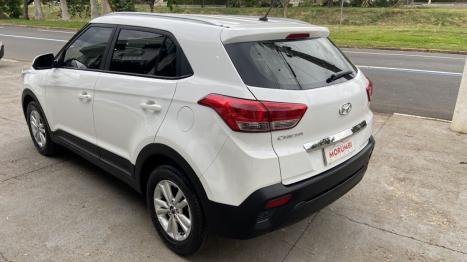 HYUNDAI Creta 1.6 16V 4P FLEX ATTITUDE, Foto 4