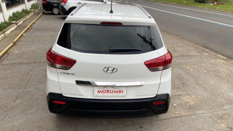 HYUNDAI Creta 1.6 16V 4P FLEX ATTITUDE, Foto 5