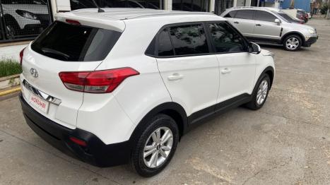 HYUNDAI Creta 1.6 16V 4P FLEX ATTITUDE, Foto 6