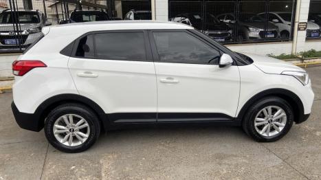 HYUNDAI Creta 1.6 16V 4P FLEX ATTITUDE, Foto 7