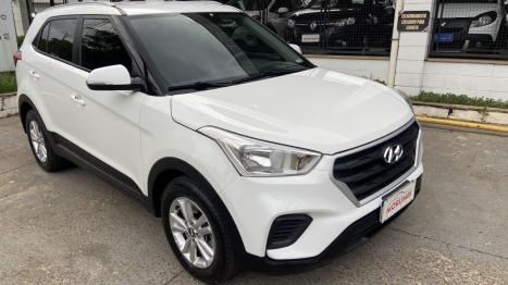 HYUNDAI Creta 1.6 16V 4P FLEX ATTITUDE, Foto 8