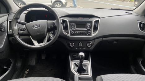 HYUNDAI Creta 1.6 16V 4P FLEX ATTITUDE, Foto 9