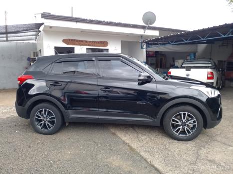 HYUNDAI Creta 1.6 16V 4P FLEX ATTITUDE, Foto 2