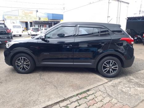 HYUNDAI Creta 1.6 16V 4P FLEX ATTITUDE, Foto 3