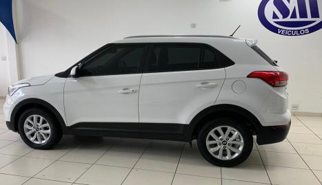 HYUNDAI Creta 1.6 16V 4P FLEX ACTION AUTOMTICO, Foto 2