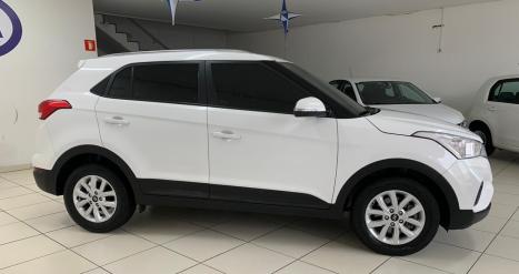 HYUNDAI Creta 1.6 16V 4P FLEX ACTION AUTOMTICO, Foto 6