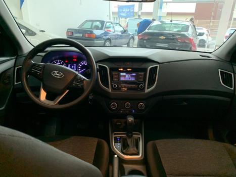 HYUNDAI Creta 1.6 16V 4P FLEX ACTION AUTOMTICO, Foto 12