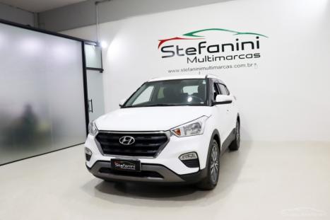 HYUNDAI Creta 1.6 16V 4P FLEX PULSE PLUS AUTOMTICO, Foto 1