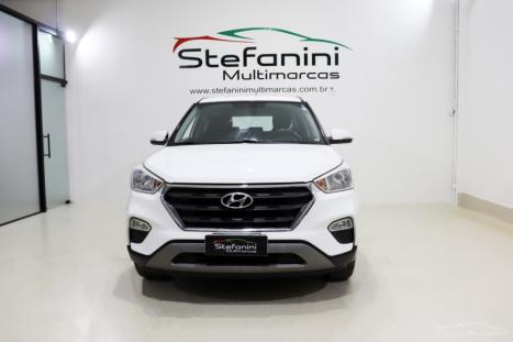 HYUNDAI Creta 1.6 16V 4P FLEX PULSE PLUS AUTOMTICO, Foto 2