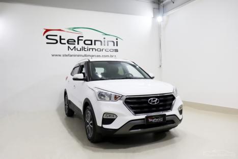 HYUNDAI Creta 1.6 16V 4P FLEX PULSE PLUS AUTOMTICO, Foto 3