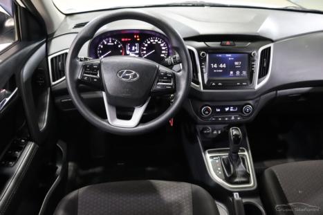 HYUNDAI Creta 1.6 16V 4P FLEX PULSE PLUS AUTOMTICO, Foto 5