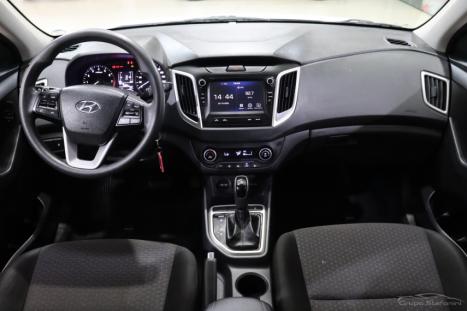 HYUNDAI Creta 1.6 16V 4P FLEX PULSE PLUS AUTOMTICO, Foto 6