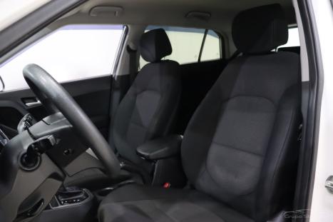 HYUNDAI Creta 1.6 16V 4P FLEX PULSE PLUS AUTOMTICO, Foto 7