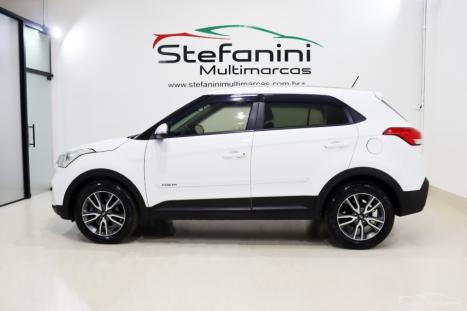 HYUNDAI Creta 1.6 16V 4P FLEX PULSE PLUS AUTOMTICO, Foto 10