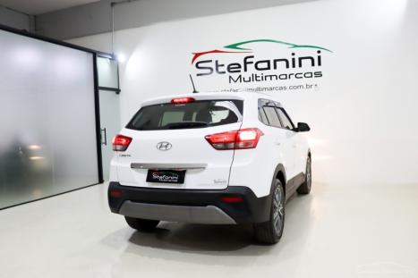 HYUNDAI Creta 1.6 16V 4P FLEX PULSE PLUS AUTOMTICO, Foto 11