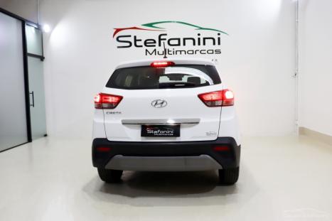 HYUNDAI Creta 1.6 16V 4P FLEX PULSE PLUS AUTOMTICO, Foto 12