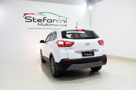 HYUNDAI Creta 1.6 16V 4P FLEX PULSE PLUS AUTOMTICO, Foto 13