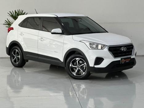 HYUNDAI Creta 1.6 16V 4P FLEX ATTITUDE AUTOMTICO, Foto 3