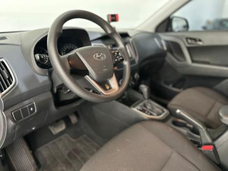 HYUNDAI Creta 1.6 16V 4P FLEX ATTITUDE AUTOMTICO, Foto 4