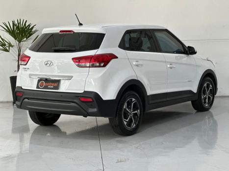 HYUNDAI Creta 1.6 16V 4P FLEX ATTITUDE AUTOMTICO, Foto 7