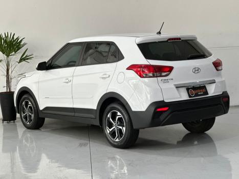 HYUNDAI Creta 1.6 16V 4P FLEX ATTITUDE AUTOMTICO, Foto 9