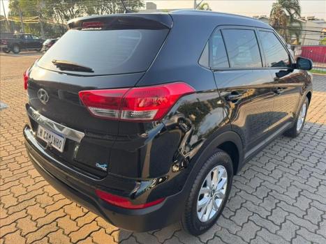 HYUNDAI Creta 1.6 16V 4P FLEX ACTION AUTOMTICO, Foto 5