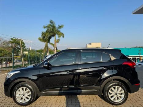 HYUNDAI Creta 1.6 16V 4P FLEX ACTION AUTOMTICO, Foto 8