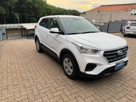 HYUNDAI Creta 1.6 16V 4P FLEX ATTITUDE AUTOMTICO, Foto 2