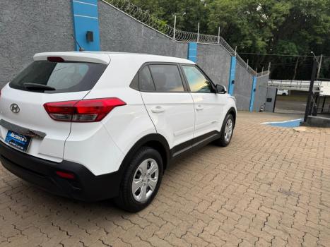 HYUNDAI Creta 1.6 16V 4P FLEX ATTITUDE AUTOMTICO, Foto 4