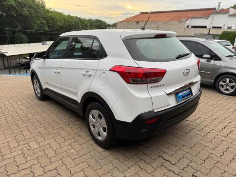 HYUNDAI Creta 1.6 16V 4P FLEX ATTITUDE AUTOMTICO, Foto 5