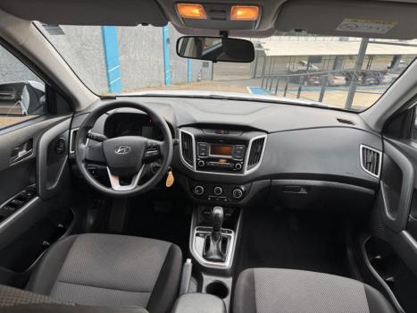 HYUNDAI Creta 1.6 16V 4P FLEX ATTITUDE AUTOMTICO, Foto 9